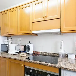 Apartamento Chez Ana, Coma-ruga