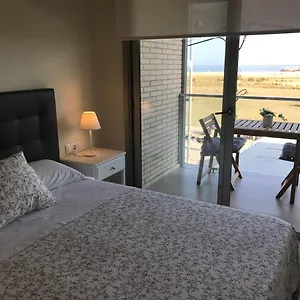 Apartamento Les Palmeres, Coma-ruga