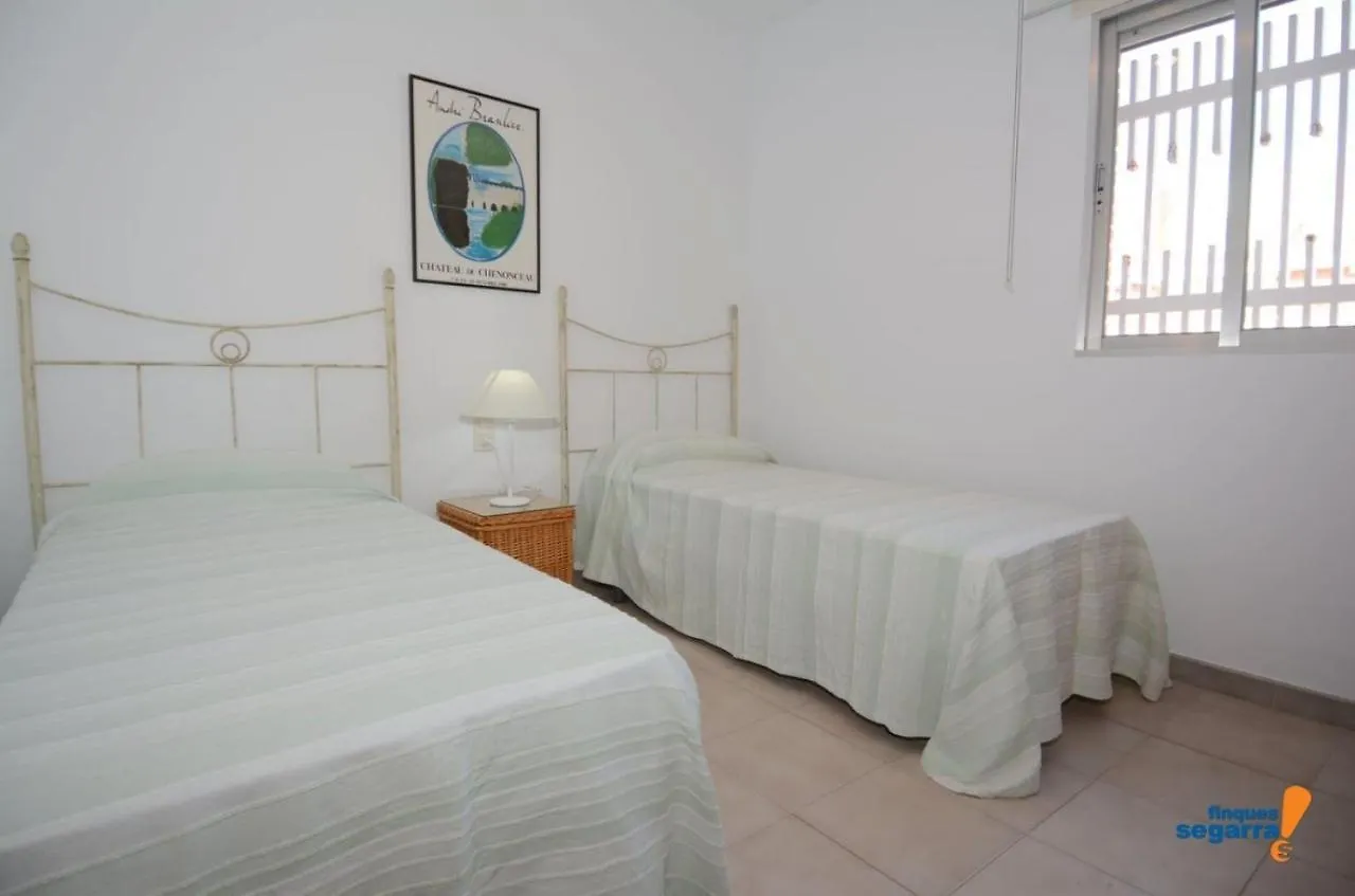 Apartamento Oliveras 13 Coma-ruga