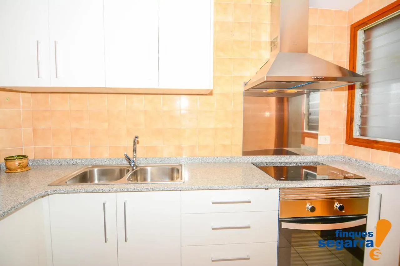 Apartamento Oliveras 13 Coma-ruga España